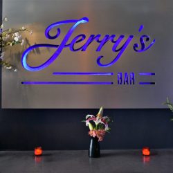Jerry’s Bar