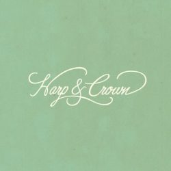 Harp and Crown